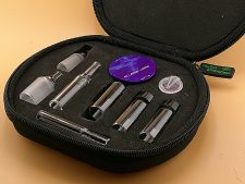 Purple Galaxy H20 Kit