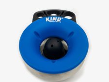 Kind Ash Cache Ashtray - Blue