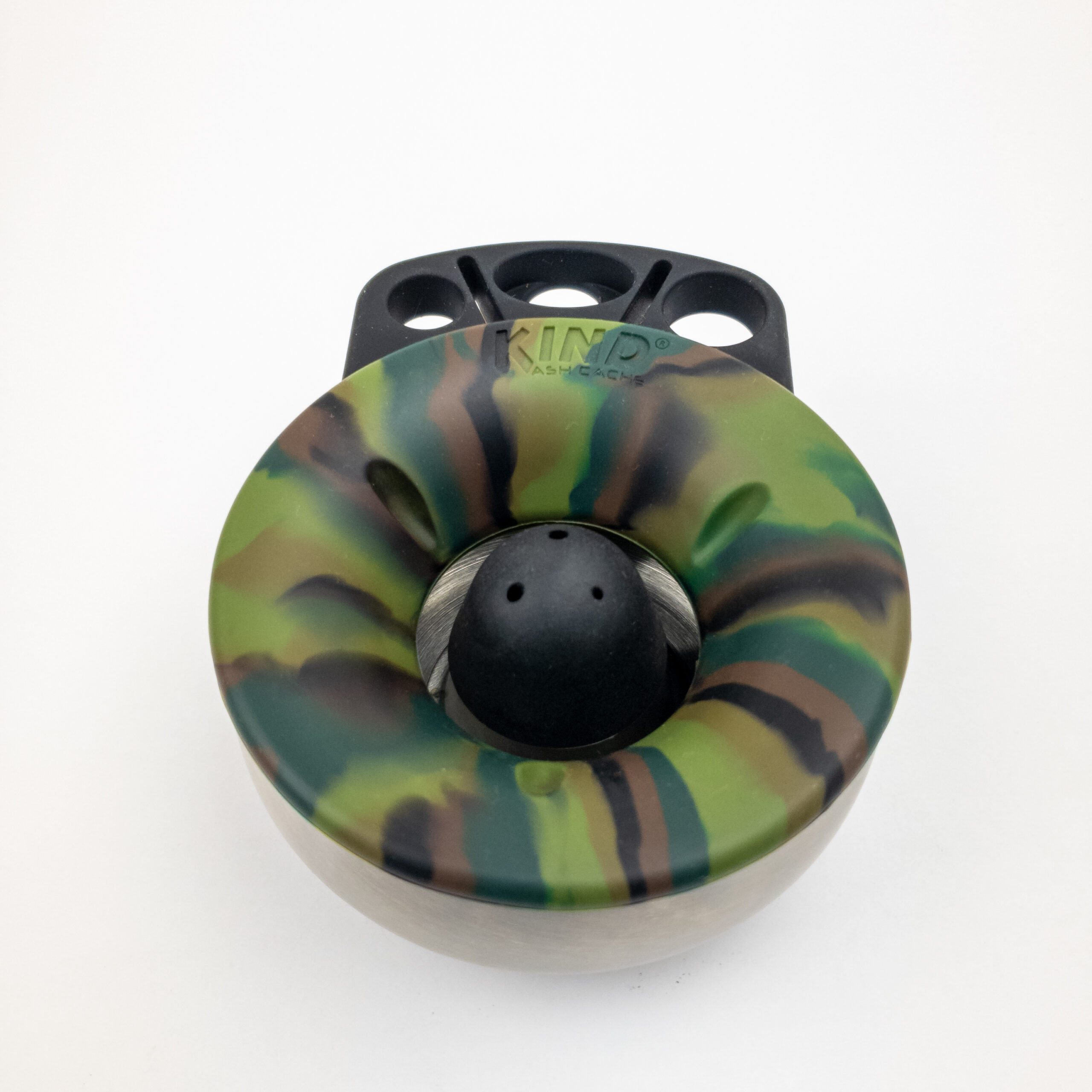 Kind Ash Cache Ashtray - Camo