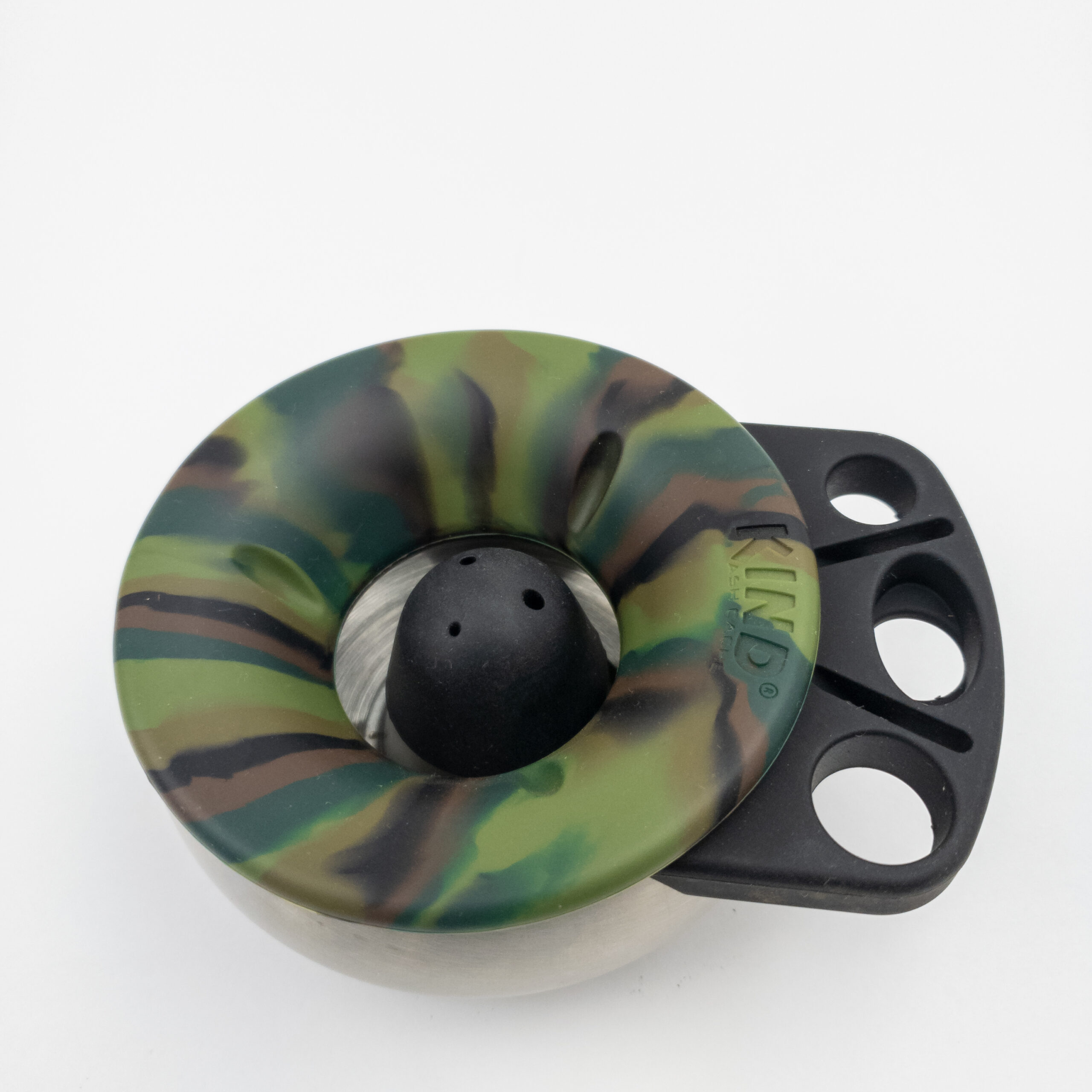Kind Ash Cache Ashtray - Camo - Image 3
