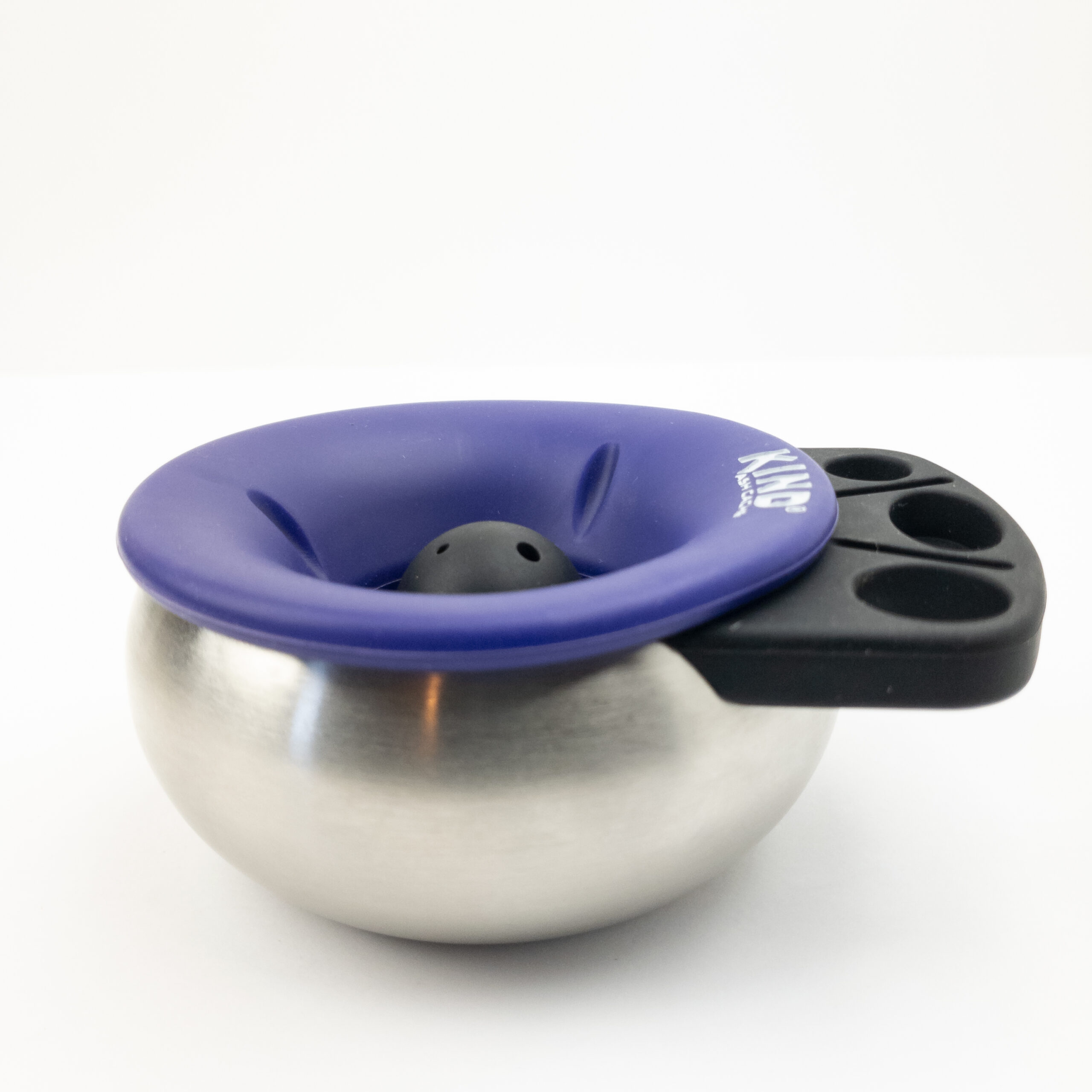 Kind Ash Cache Ashtray - Purple - Image 2