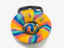 Kind Ash Cache Ashtray - TieDye