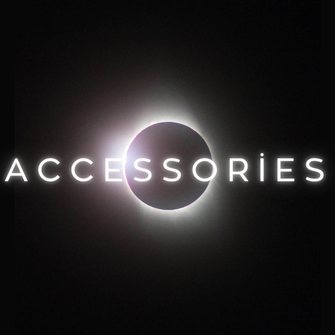 Eclipse Vape Accessories